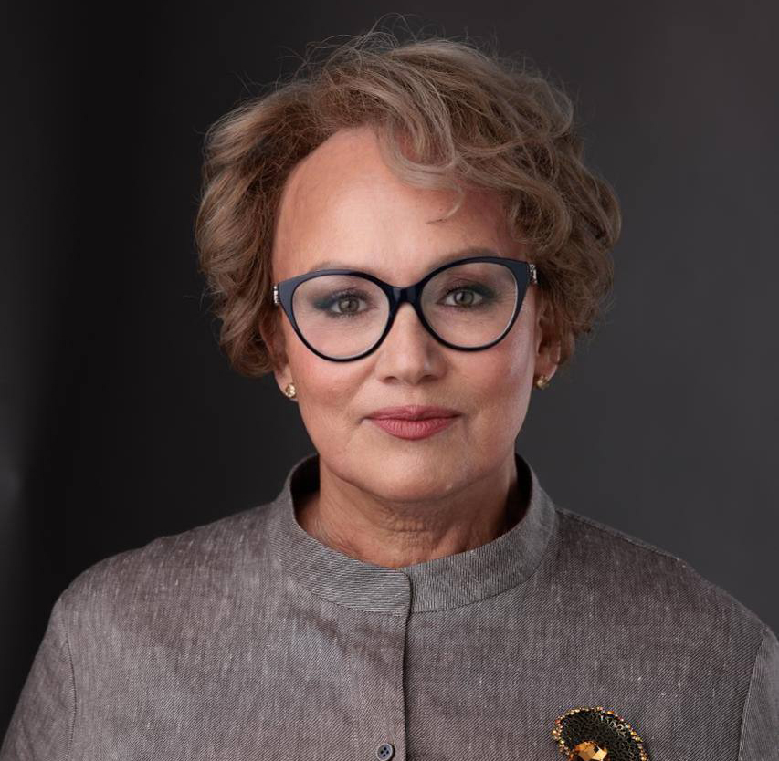 Лариса Рудакова